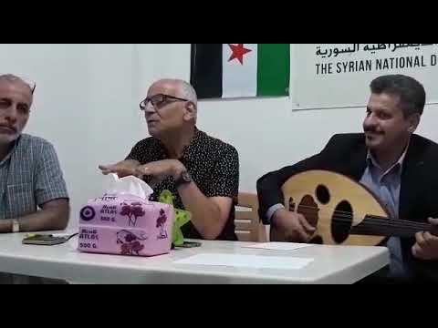 قصيدة بعنوان سلام على الفرات للشاعر نجم درويش