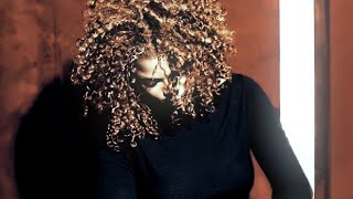 Janet Jackson - My Need (Slowed + Reverb)
