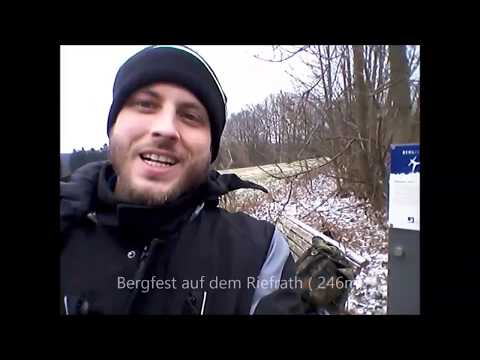 Der Natursteig Sieg- 5. Etappe: Wälder, Wiesen und Geschichte am Thingplatz