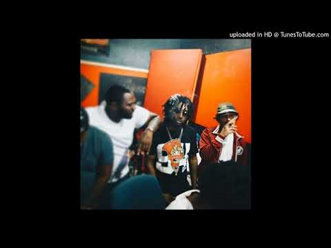 FMB DZ x GT - Hold Me Down