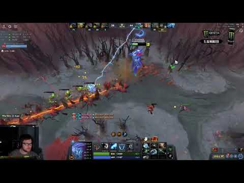 Qojqva predicts his own death