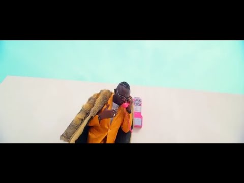 Oluwajah ft B Red Location Official Video Loop
