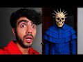 CONOCÍ A BETA