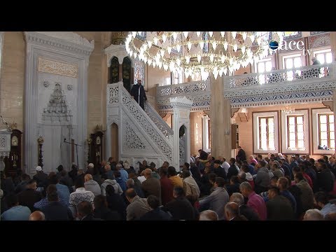 HUTBE  |  Cila është brenga jote? - Enis Rama