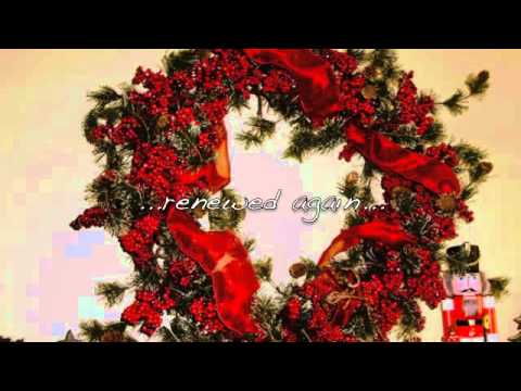 Thumbnail for A Christmas Blessing video