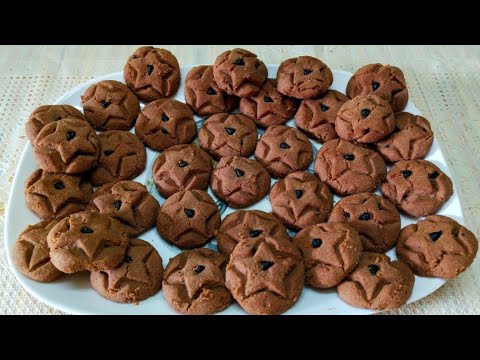 chocolate chip cookies / How to make perfect chocolate chip cookies / Easy Recipe