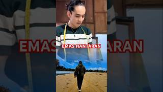 Download lagu emas hantaran-lagu indah yg tak pernah bosan dengarnya sampai sekaramg#emashantaran#arif#videoshort mp3