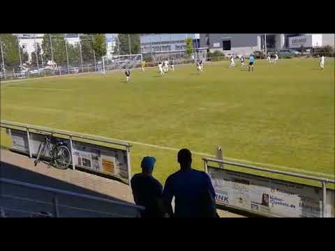 2019  - C1 TSV Schwieberdingen