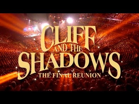 cliff richard & the shadows ••• singing the blues