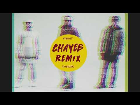 Fnaïre - Chayeb (Exclusive REMIX) by Deejay ByAzed I فناير - الشايب (ريمكس) دجي بايازيد