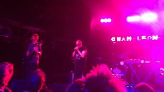 Dead Milkmen, Two Feet Off The Ground @ Chameleon 10/26/2014