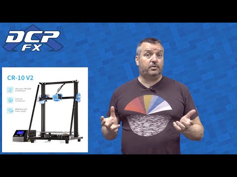 CR 10v2 Review
