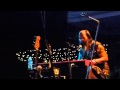 Steve Earle- Pocket Full of Rain- Crossroads- KC MO- 7 9 2013