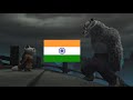 Kung Fu Panda Shifu Vs Tai Lung Hindi हिन्दी