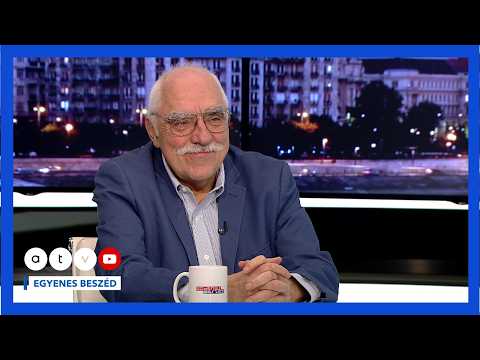 Bokros Lajos az Egyenes Beszédben mondta el, milyen reformokkal javítana a gazdaság helyzetén