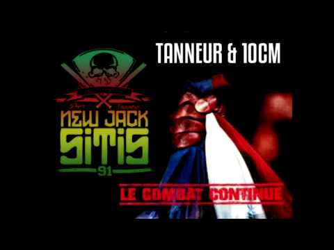 Tanneur & 10CM - Pour une poignée de dollars