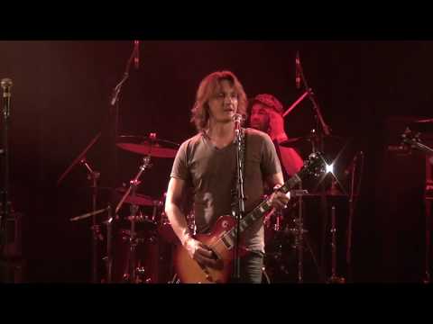 Stadtstreicher  - 4 - Schreiner, Live im Lido 29.01.2015