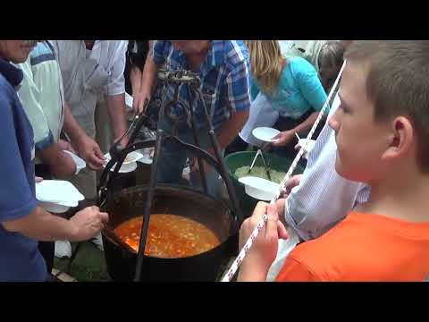 Travel in Potatoland  (Miercurea Ciuc, Romania, 2015)