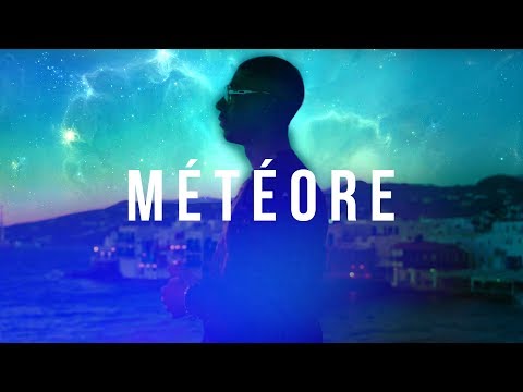 Maes X Booba X Damso Type Beat - Meteore (RJacksProdz & Masta)