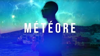 Maes X Booba X Damso Type Beat - Meteore (RJacksProdz &amp; Masta)