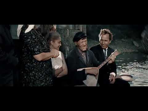 Vasily Shukshin - Russian screenwriter and film director