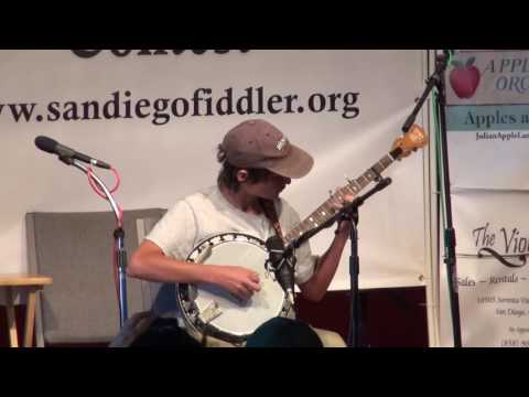 2016-06-05 JP2 Henry Wright - 2016 Julian Fiddle Contest