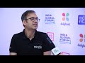 Interview with Ananth Narayanan, Mensa Brand Technologies at IGF 2022