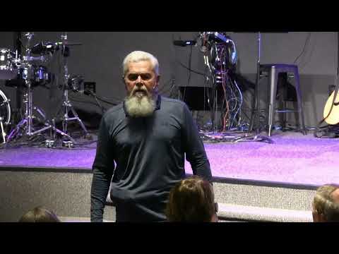 Speaker David Hogan Saturday Night