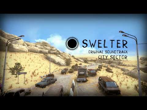 Paweł Perepelica - City Sector (Swelter Original Soundtrack)