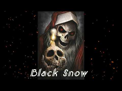 Black Snow (By Kay J) #newsong #xmas #dancehall