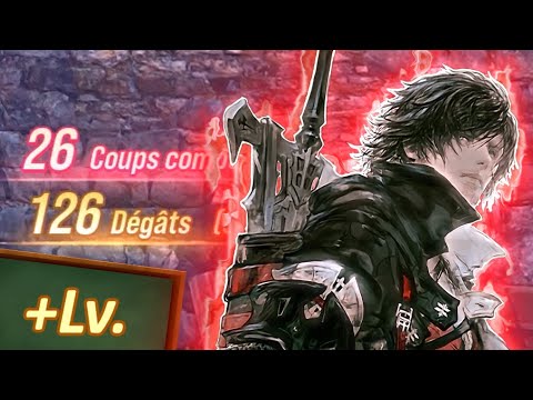 The ULTIMATE Clive combo guide for SEASON 2 | TEKKEN 8