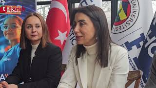 MBA Okulları çok iddialı