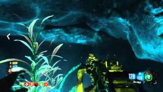 FaLLeN__Sinister's Live Black Ops 3 Zombies HOLY GLITCHES!!