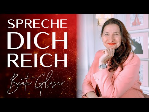 Worte sind Wohlstand - Die magische Kraft der Sprache (Folge 1)