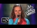 Dionne The Voice Kids - She Wolf - The Voice ...