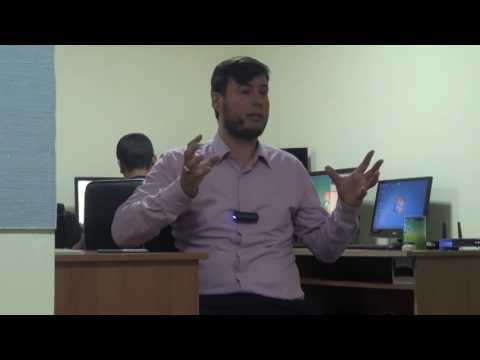 Xhini a ka mundësi me depërtu në trupin e fëmiut? - Hoxhë Nesim Demiri