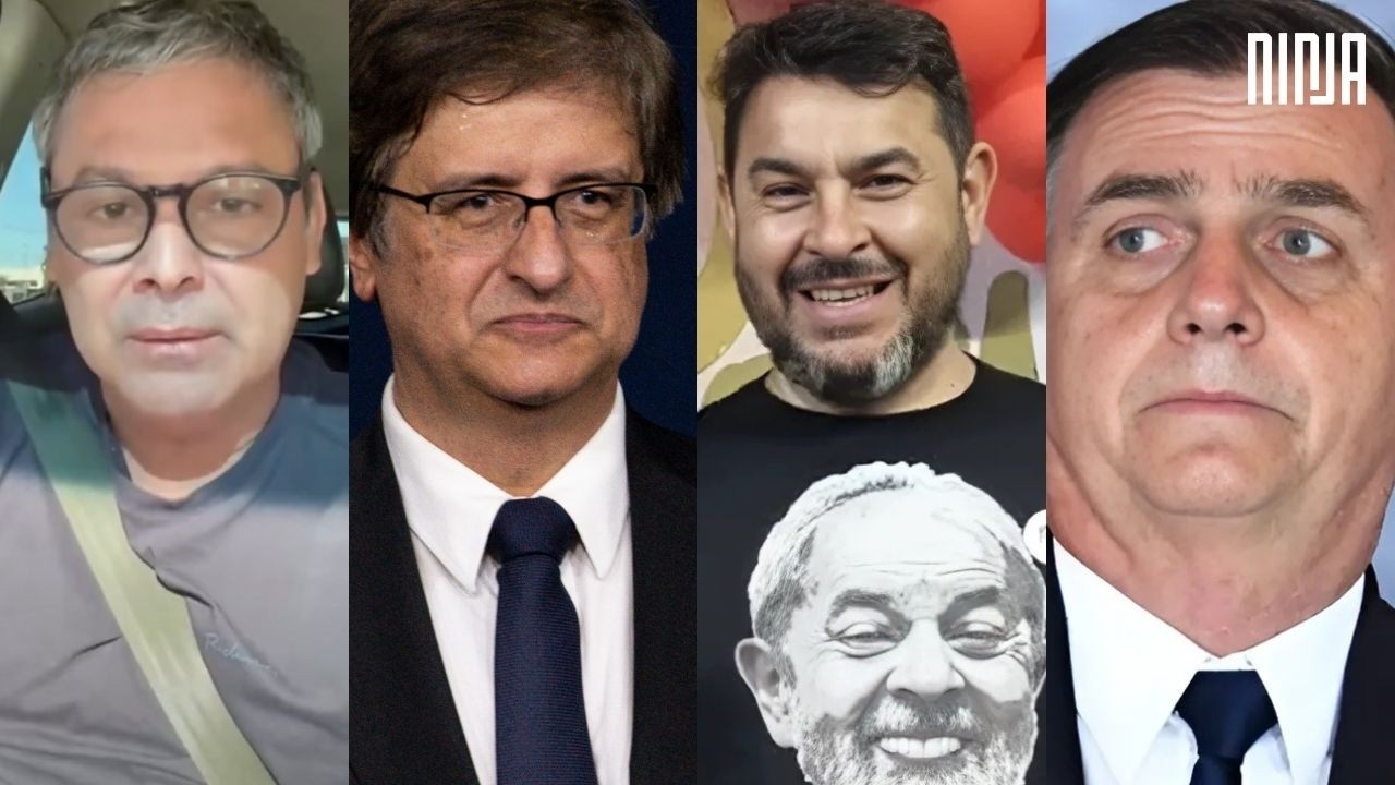 🔥Denúncia contra Bolsonaro e cúpula do golpe já está pronta🔥Bolsonarista que matou Arruda condenado🔥