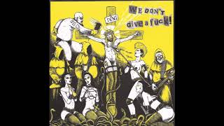 Farscape - City Baby Attacked By Rats (GBH Cover)