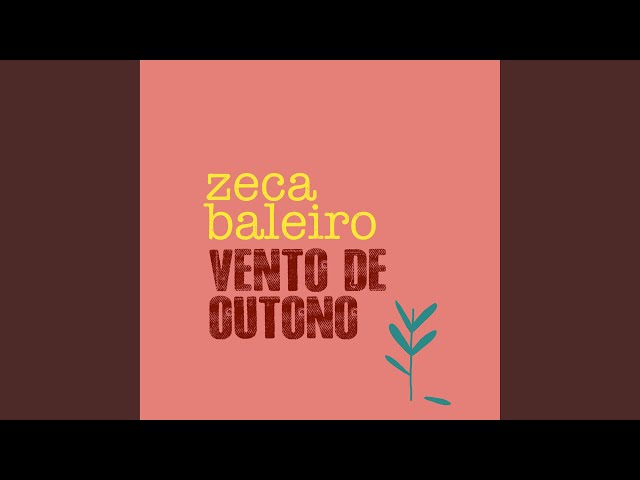 Download Vento de Outono - Zeca Baleiro
