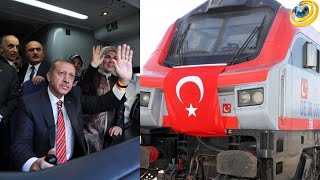 «Զանգեզուրի միջանցքի հարցը կսրվի, երբ Թուրքիան իր տարածքում ավարտի երկաթգծի կառուցումը». թուրքագետ