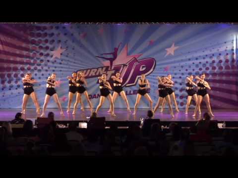 Best Jazz // THE LITTLE THINGS - That's Dancin' [Lancaster, PA - Heritage]