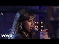 Jennifer Hudson - Where You At (Live on Letterman)