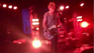 The Letter Live -Midnight Youth