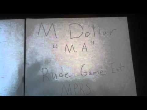 Long Range By M Dollar Ft Nittee