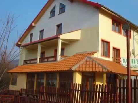 Pensiunea Daniel's Valiug - KaufTravel.Com - Rezervari Online