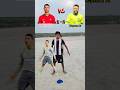 Ronaldo Vs Neymar Jr Vs Fans Shorts Football Fans Ronaldo Neymar Yt Youtube Trending