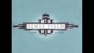 You own me de Sense field