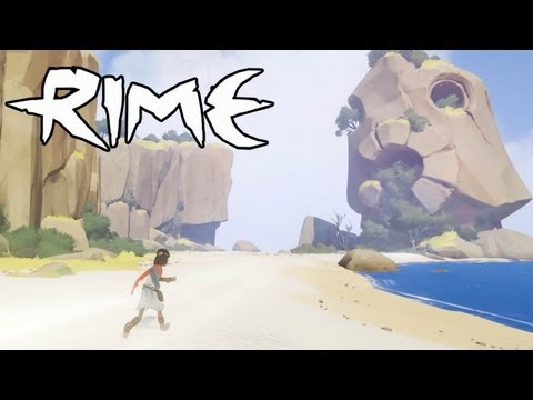 Rime Playstation 4