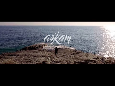 Arkam | DIO MINORE [Official Video]