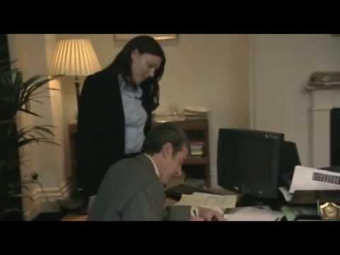 Sam Cassidy (Samantha Harrington) The Thick Of It - Tribute